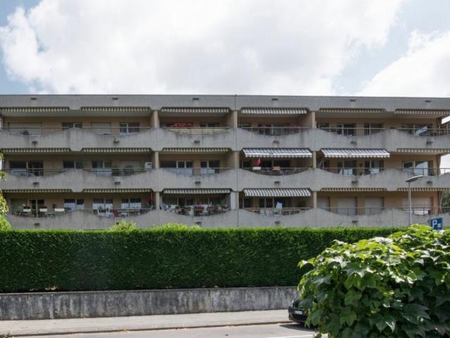 Apartment mieten in La Croix, Lutry, Waadt