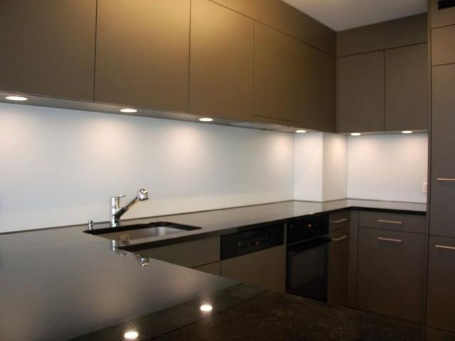 Apartment mieten in Landquart, Graubünden