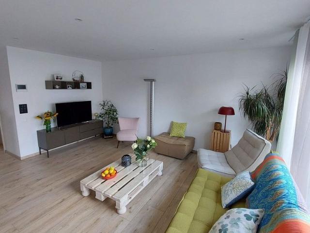 Apartment mieten in Rossemaison, District de Delémont