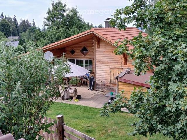 Apartment mieten in Riffenmatt, Bern