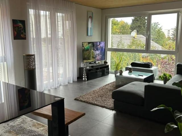 Apartment mieten in Schönberg/Schoenberg, Fribourg - Freiburg