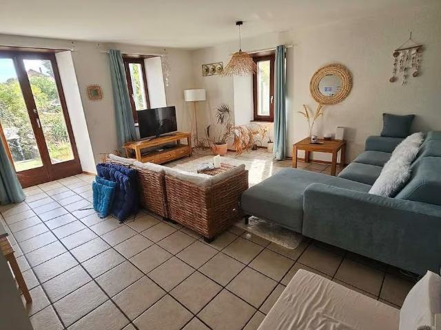 Apartment mieten in Champvent