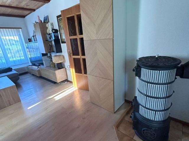 Apartment mieten in Alterswil FR, Tafers