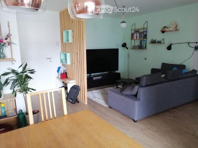 Apartment mieten in Goumoëns, Waadt