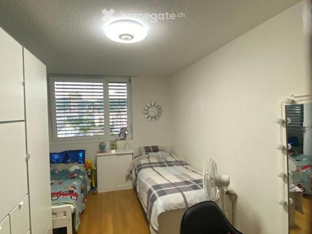 Apartment mieten in Belmont-Yverdon, Waadt