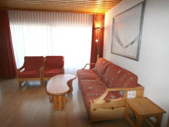 Apartment mieten in Baar, Nendaz, Wallis