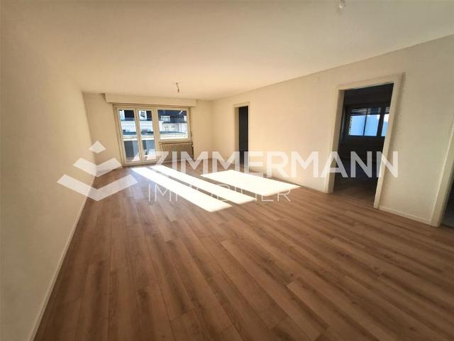 Apartment mieten in Saint-Maurice, Wallis