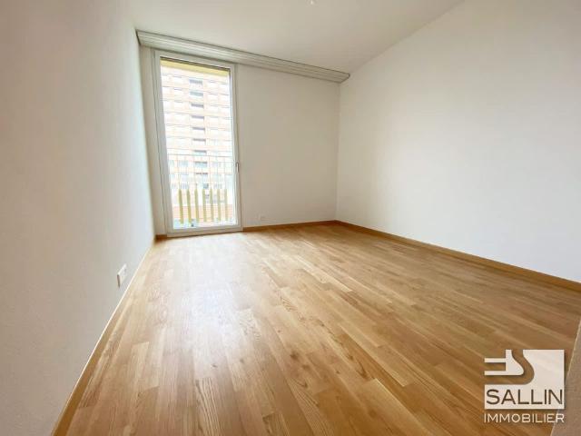 Apartment mieten in Marly, Freiburg