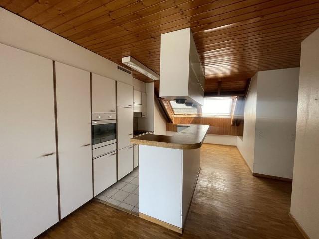 Haus mieten in Bussigny-près-Lausanne, Waadt
