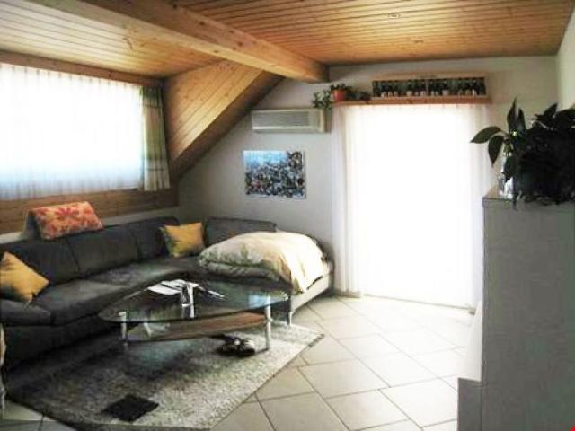 Apartment mieten in Hefenhofen, Thurgau