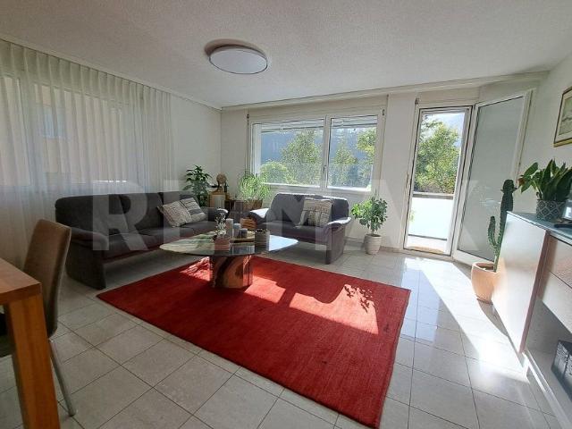 Apartment mieten in Blatten bei Naters, Wallis