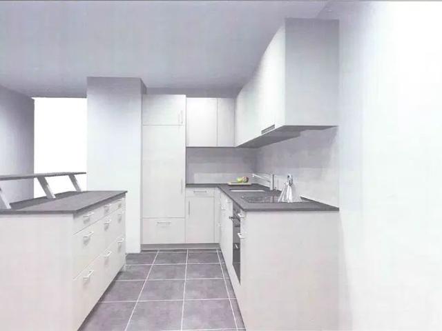 Apartment mieten in Bern