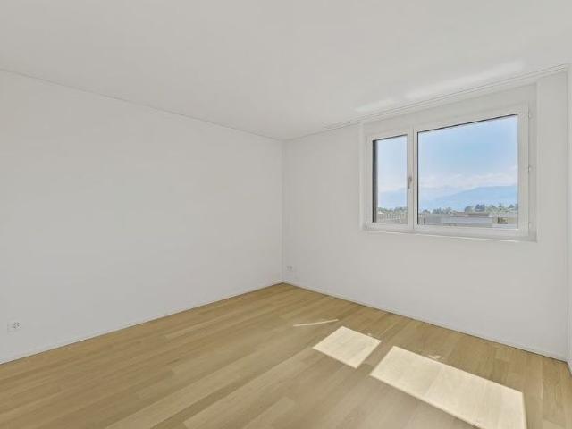 Apartment mieten in Hombrechtikon, Zürich
