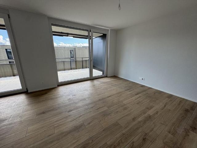 Apartment mieten in Champ-Riond Ouest, Matran