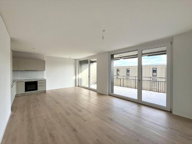 Apartment mieten in Matran, Freiburg