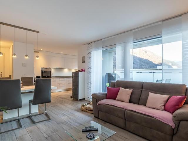 Apartment mieten in Tessin