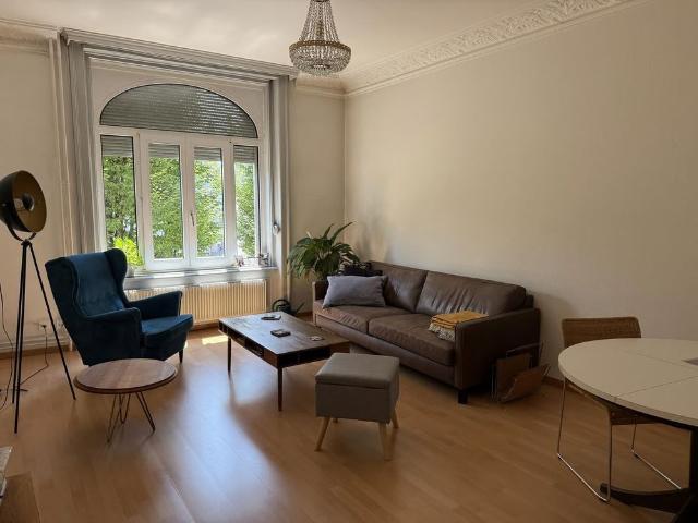 Apartment mieten in Lü