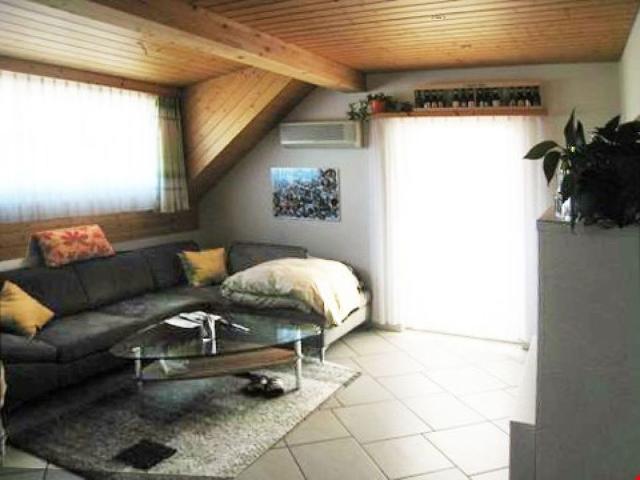 Apartment mieten in Hefenhofen, Thurgau