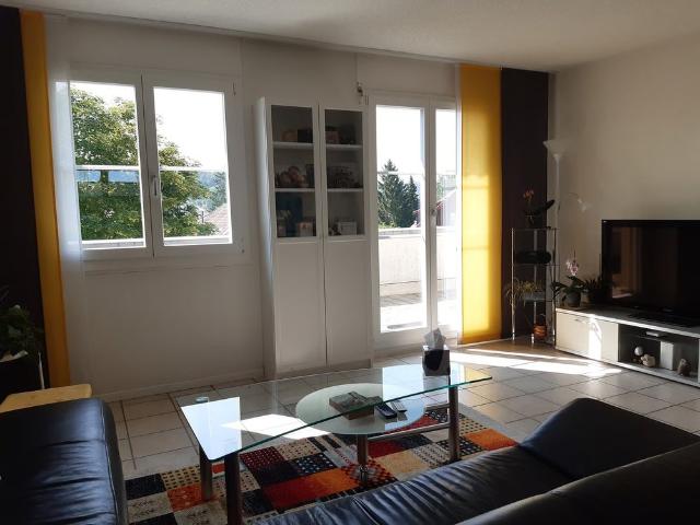 Haus mieten in Lyss, Bern