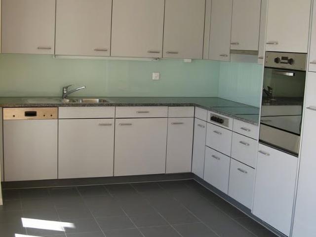 Apartment mieten in Zollikofen, Bern