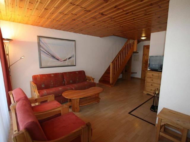 Apartment mieten in Baar, Nendaz, Wallis