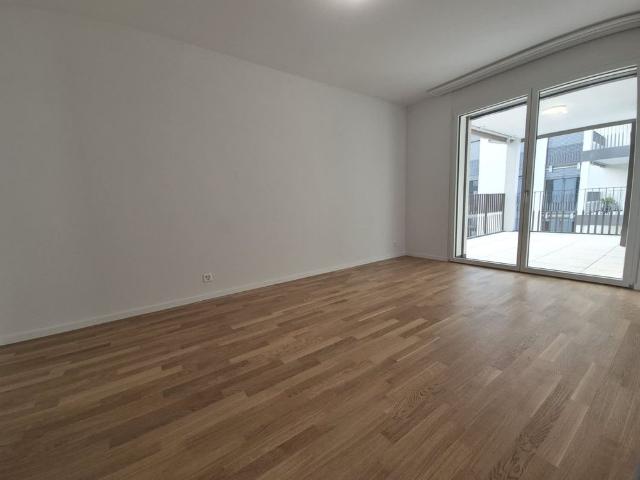 Apartment mieten in Marly, Freiburg