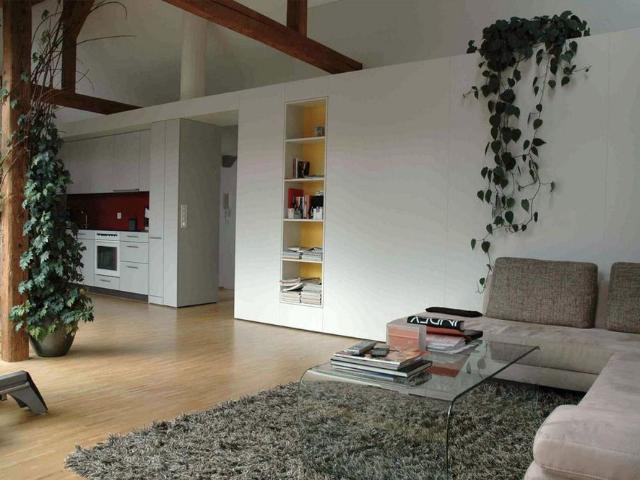Apartment mieten in Bern