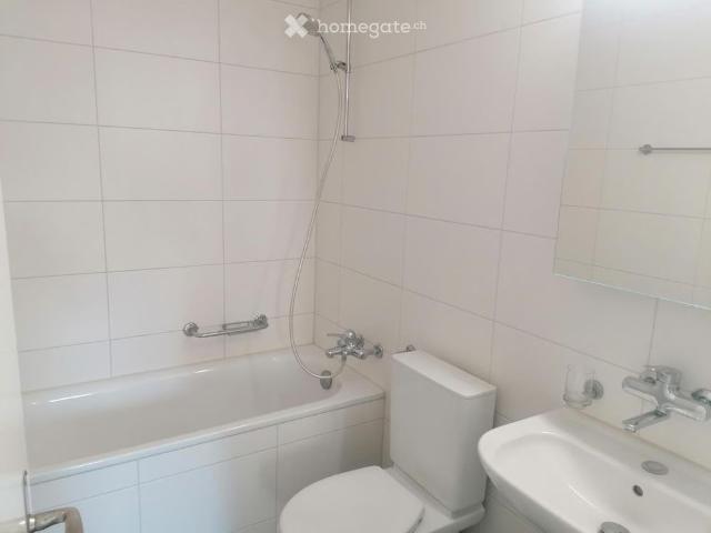 Apartment mieten in Buchs (SG), St. Gallen