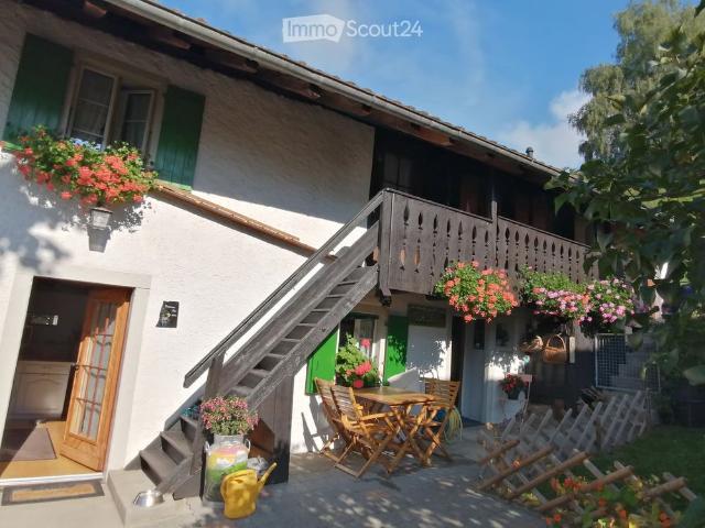 Apartment mieten in Le Mont-Pèlerin, Chardonne