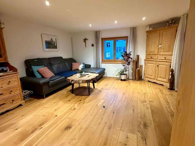 Apartment mieten in Ilanz, Ilanz/Glion