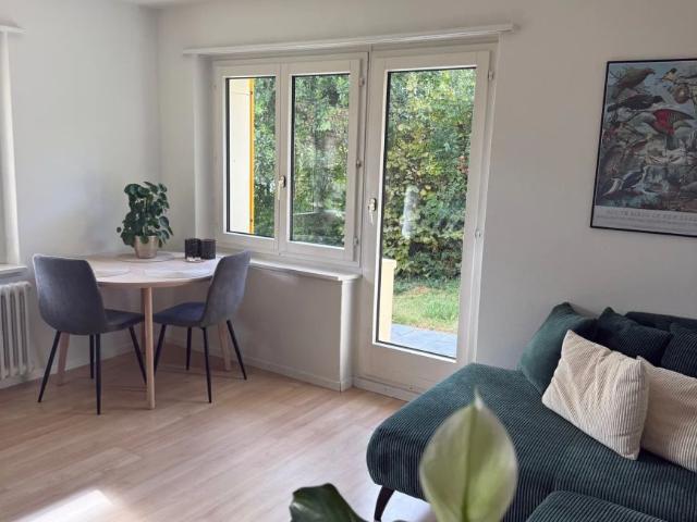 Apartment mieten in Maiacher, Zumikon
