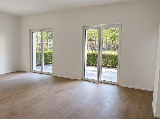 Apartment mieten in Sonchaux, Veytaux