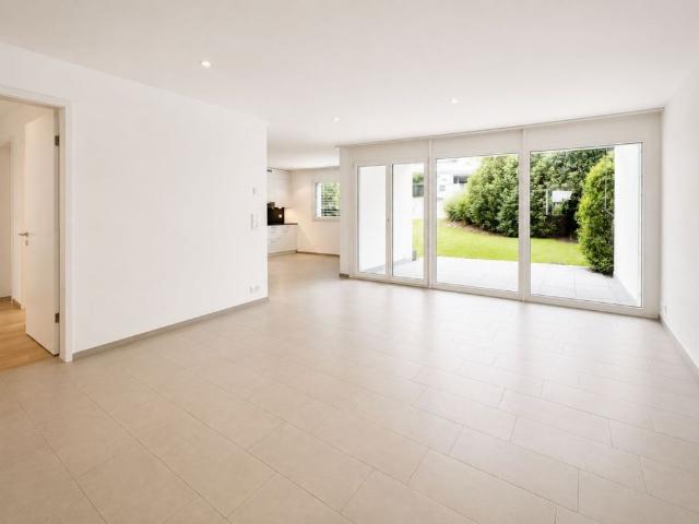 Apartment mieten in Schübelbach, Schwyz