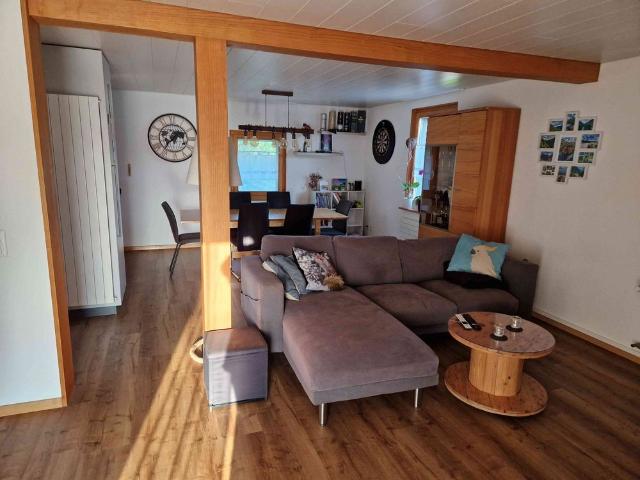 Apartment mieten in Muhen, Bezirk Aarau