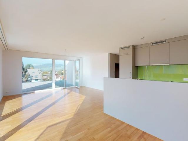 Apartment mieten in Menziken, Aargau