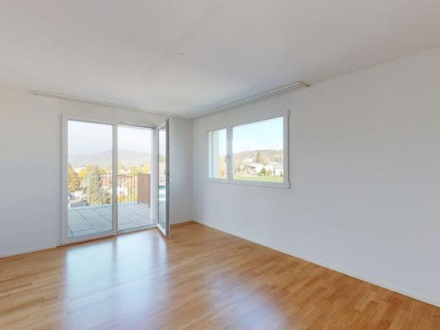Haus mieten in Menziken, Aargau