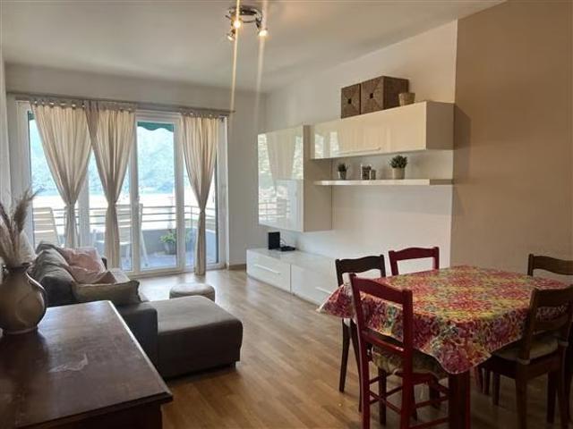 Apartment mieten in Quartiere Maghetti, Lugano