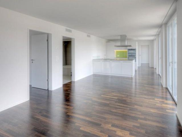 Apartment mieten in Brittnau, Aargau