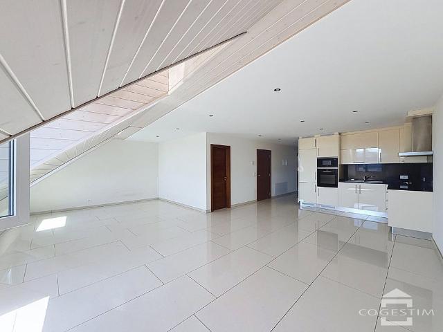 Apartment mieten in Payerne, Waadt