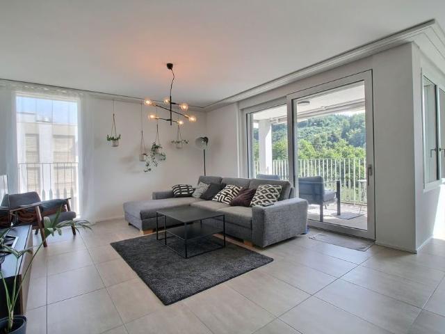 Apartment mieten in Marly, Freiburg
