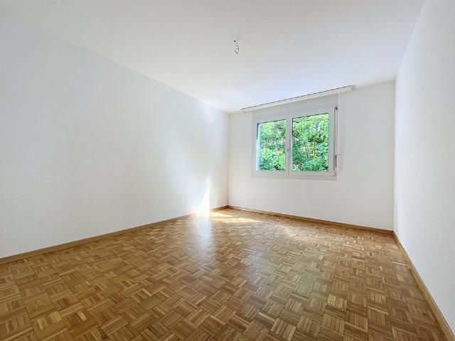 Apartment mieten in Renens-Village, Renens