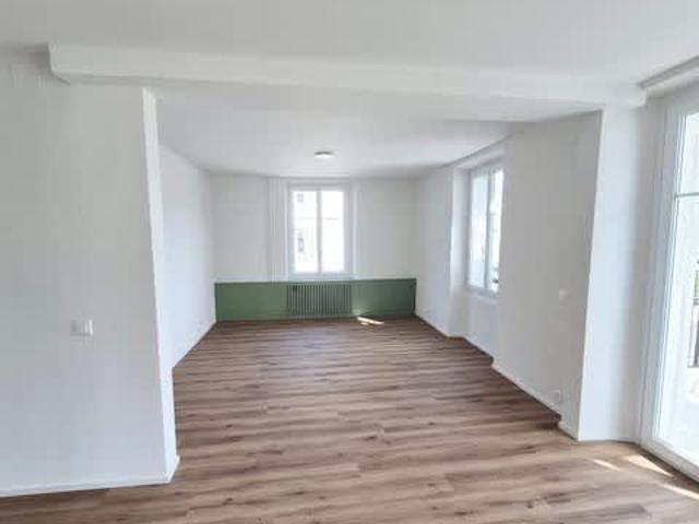 Apartment mieten in Fontainemelon