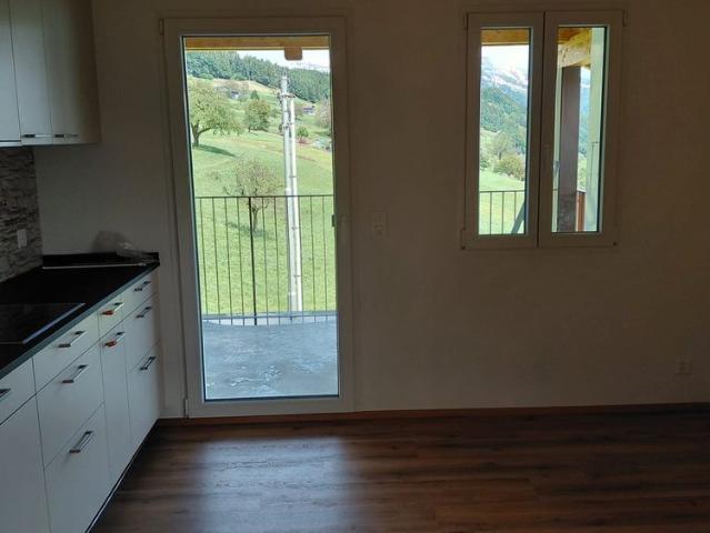 Apartment mieten in Ennetbürgen, Nidwalden