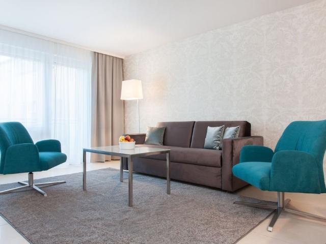 Haus mieten in Einigen, Zürich