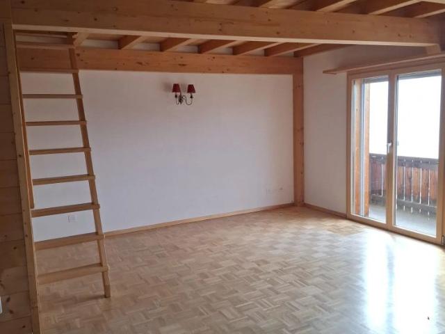 Apartment mieten in Ilanz, Ilanz/Glion
