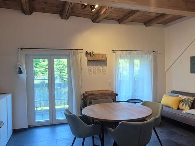 Apartment mieten in Lü