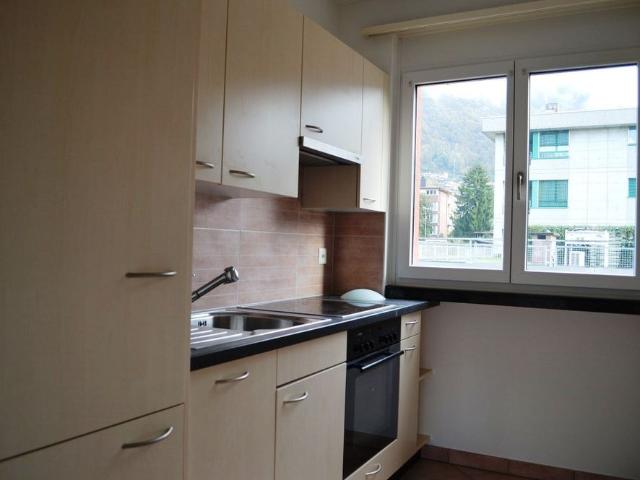 Apartment mieten in Aldesago, Tessin
