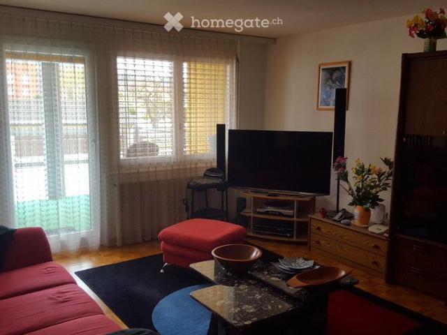 Apartment mieten in Belmont-Yverdon, Waadt
