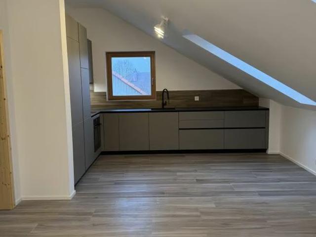 Apartment mieten in Villarepos, Courtepin