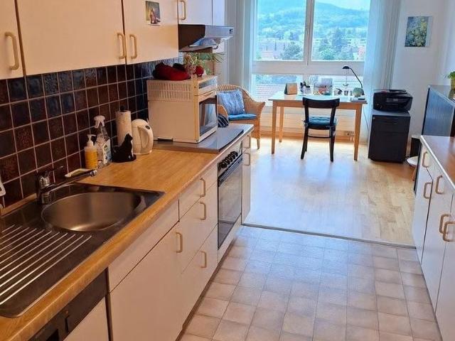 Apartment mieten in Muttenz, Basel-Landschaft